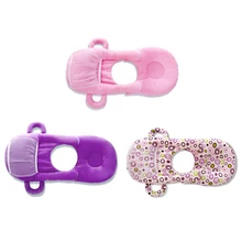 Держатель для детской бутылочки, подушка для младенцев, самокормящая подушка, свободная рука, хлопок, детская бутылочка для кормления молока, бутылка для грудного вскармливания