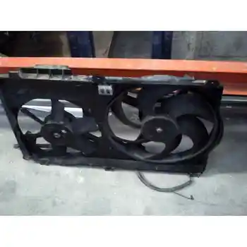 

2030866 electric fan Citroen Jumper Closed Box (1) *