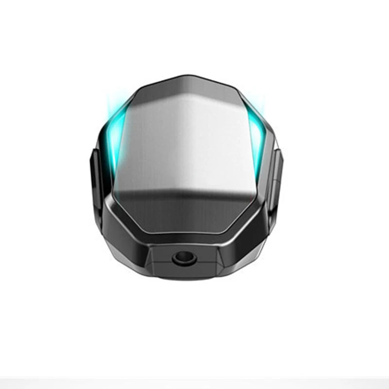 3D Bluetooth беспроводной объемный стерео усилитель аудио сигнала приемник адаптер Сплит HiFi плеер аудио передача для IPhone11 смартфон