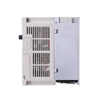 

Over-current Protection Inverter 3-phase 380V Frequency Converter Fashionable Variable Speed Control Necessary Household Gadgets