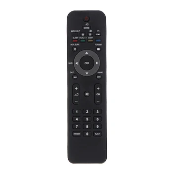 

LCD LED Smart Controller Universal TV Remote Control For Philips RM-670C Smart Remote Controller