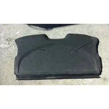 

96462174ZD REAR TRAY CITROEN C4 SALOON