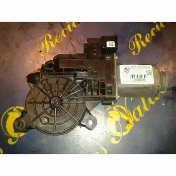 

6Q2959801E WINDOW MOTOR FRONT RIGHT VOLKSWAGEN POLE (9N3)