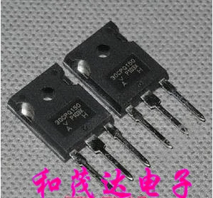 1 шт. новый оригинальный 80CPQ150PBF 80CPQ150 247 в наличии  | Отзывы и видеообзор