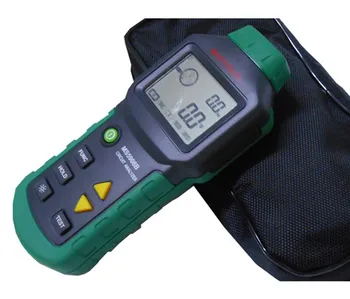 

Electronic Multimeter High Precision Accuracy Digital TRMS Voltage Tester Circuit Analyzer MS5908 AC Voltage Distribution Line F