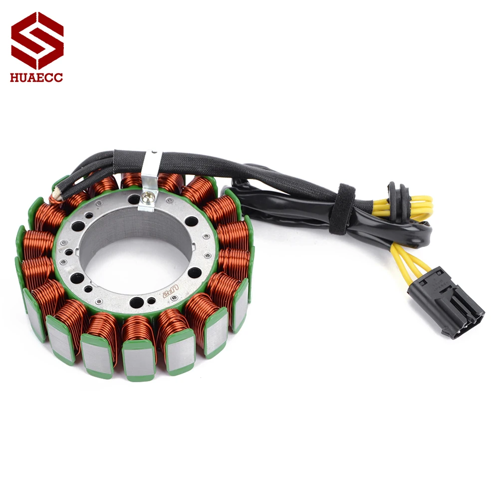 Motorcycle Stator Coil for BMW F800GS 2009 2014 F800ST 2007 2012 F800GT