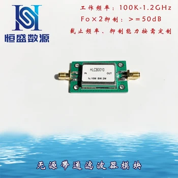 

Bandpass Filter Module LC Filter 3M-30M 433M 900M 1090M