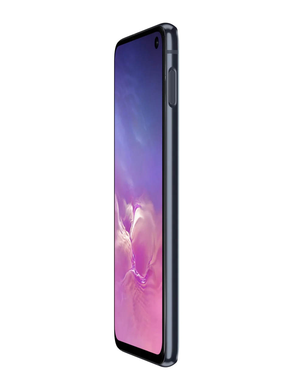 Смартфон Samsung Galaxy S10е, 128 Гб, Оникс SM-G970FZKDSER