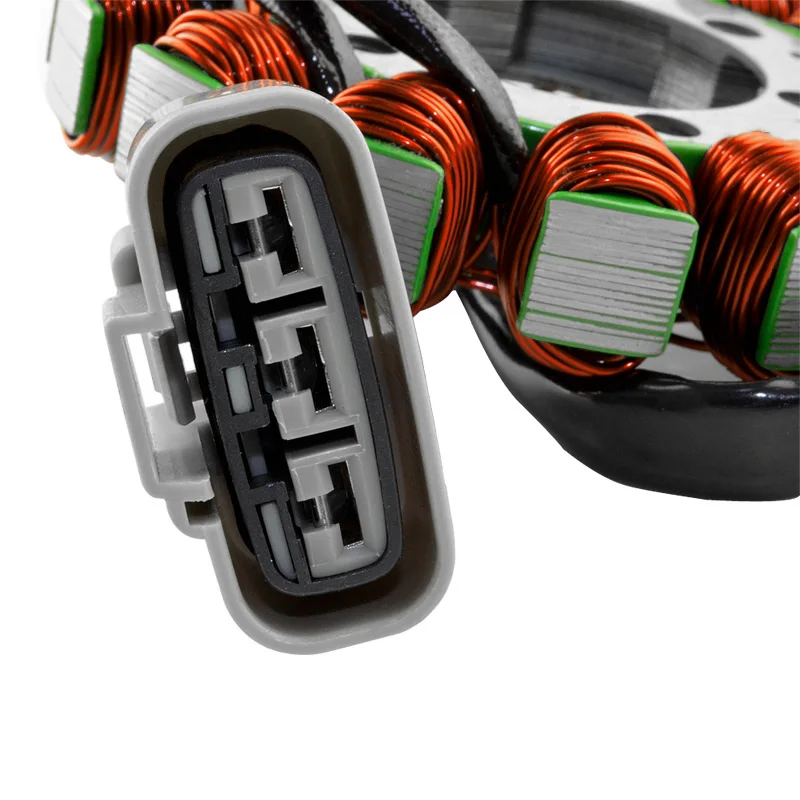 STATOR ALTERNATEUR KAWASAKI ZX 10R 20082010 Pièces Moto 67