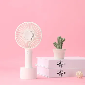 

Mini Fan USB Air Cooler Conditioner Portable fan Computer PC Fans Electric Laptop portable Air Ventilador Solar Desk Table Fans