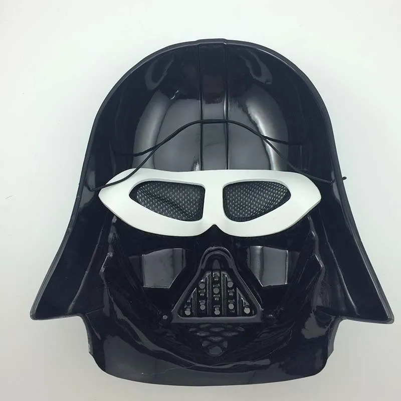 Cosplay&ware Full Face Masks Storm Trooper Darth Vader Helmet Cosplay Costume Soldiers Star Wars -Outlet Maid Outfit Store
