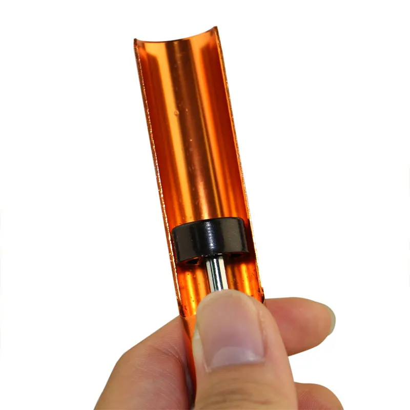 JAKEMY JM-Z02 Профессиональный алюминиевый сплав припой присоска Оловянная присоска с противоскользящей ручкой для распайки
