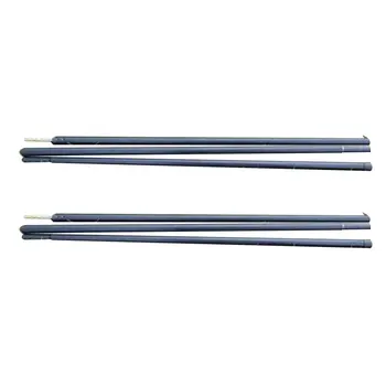 

Tent Accessories Canopy Iron Iron Support Pole Tent Hall Bracket Camping Tent Accessories Iron Support Rod