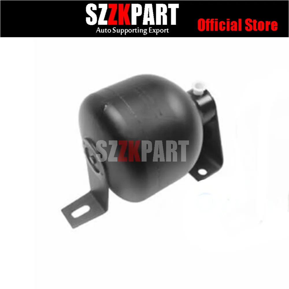 1X Rear Suspension Self-Leveling Unit Accumulator 1233200215 For Mercedes Benz