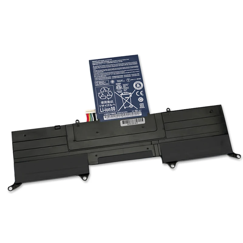 AP11D3F новый для Acer Aspire S3 951 MS2346 AP11D4F 3ICP5/65/88 3ICP5/67/90 11 1 В 36 4 Вт ч Аккумулятор ноутбука 3280