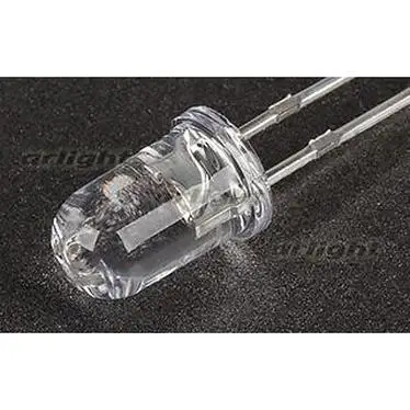 006583 Светодиод ARL-5013EGC/2L ARLIGHT