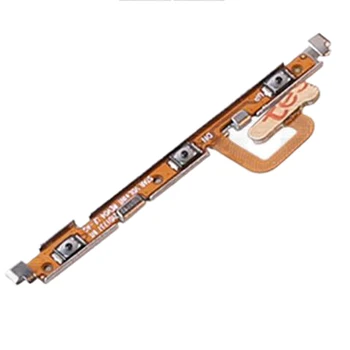 

NEW For Samsung Galaxy Note 9 SM-N960 Power Volume Button Flex Cable Bixby Repair