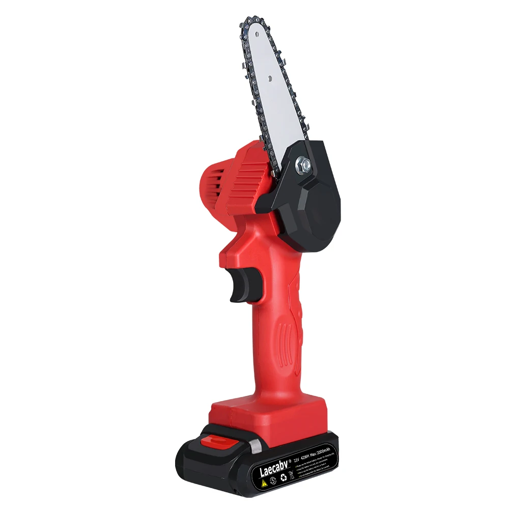 NEWElectricPruningSawRechargeableOnehandedPortableElectricSaw