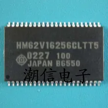 5pcs/lot HM62V16256CLTT5(TSSOP-44