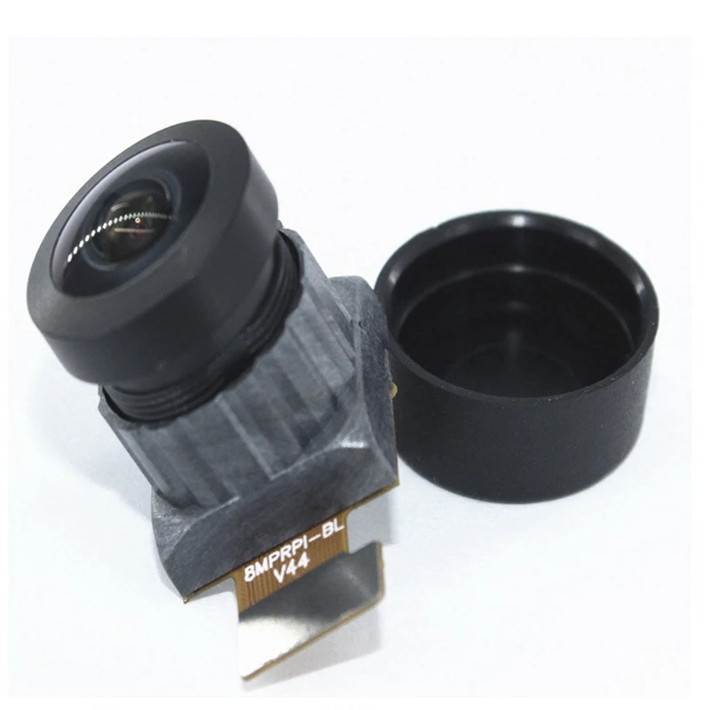 Мини камера IMX219 модуль камеры для официальной платы Raspberry Pi V2 160 градусов 3280x2464