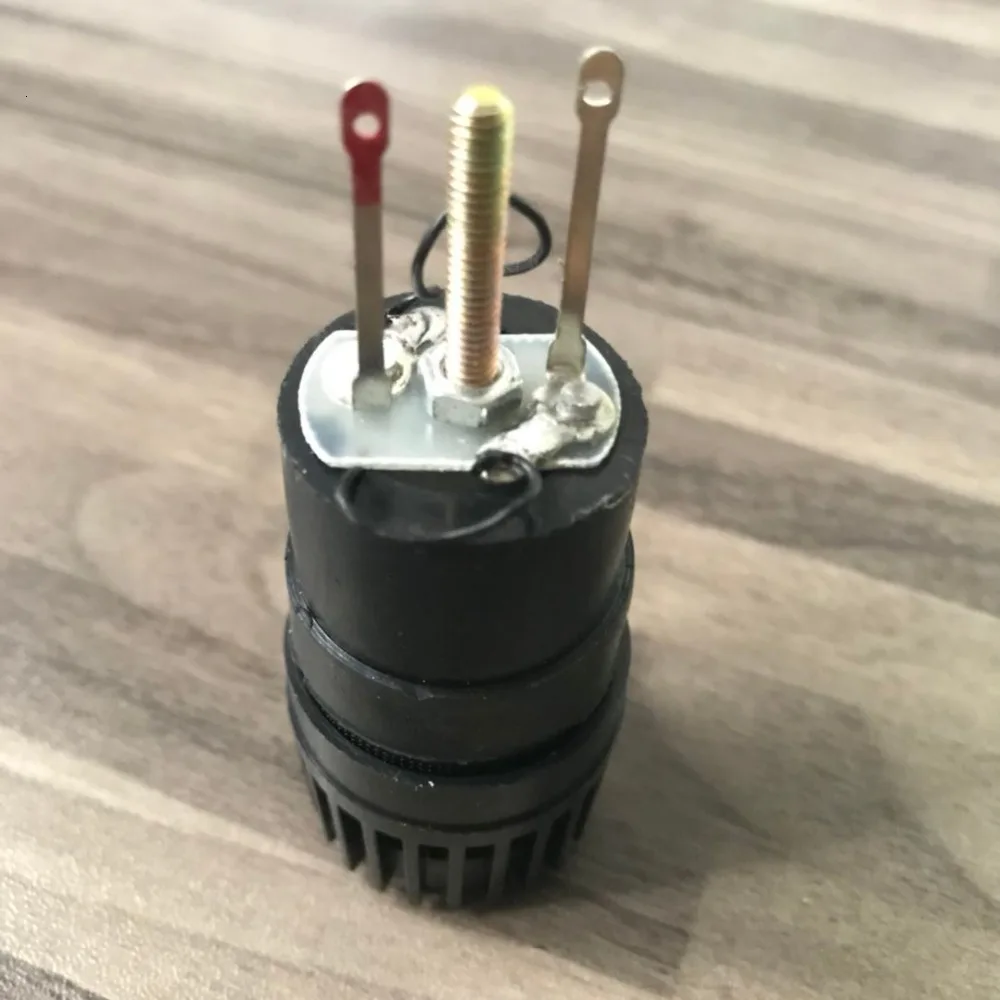 10 шт. Wireed микрофонная капсула N-157 микрофон подходит для shure SM57 SM57 C тип микрофон заменить для сломанной
