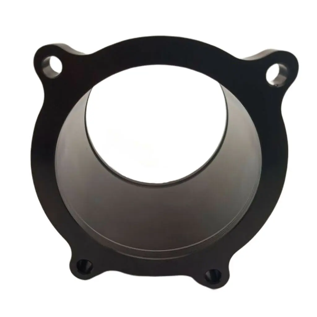 EGR охладитель и Дроссельный клапан Delete Kit для 10-14 Dodge Ram 6.7L Cummins дизель