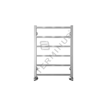 

Water heated towel loop (series standard)