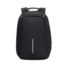 Душевный Противоугонный рюкзак Противоугонная сумка для ноутбука деловая Повседневная через плечо граница кража производители оптом