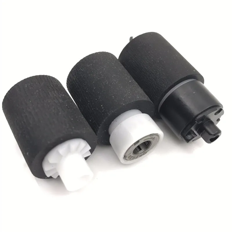 10 комплектов ролик Пикап для Kyocera FS1028 1035 1100 1120 1128 1135 1300 1320 1370 2000 2020 3900 4000 2BR06520 2F906240