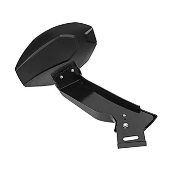 

Black Motorcycle Rear Wheel Fender with Bracket For Honda Grom MSX125 MSX125SF