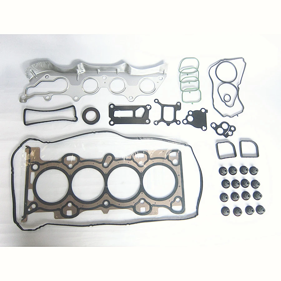 Mazda 8LD6-10-271 Engine Cylinder Head Gasket Set 