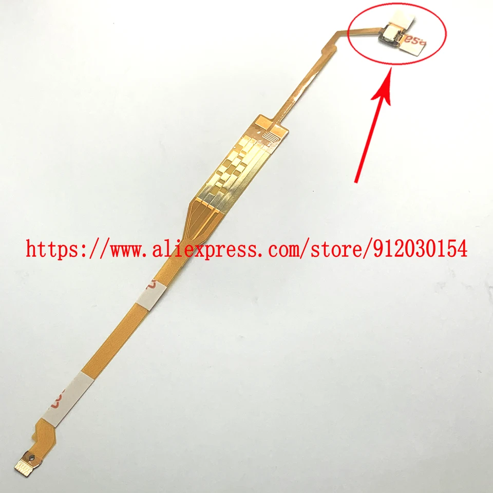 レンズ焦点用の柔軟なケーブル,AF-S,dx 18-55mm,18-55mm,f/3.5-5.6g,vr