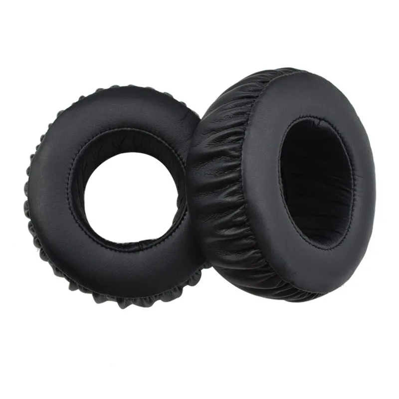 Protein Leather Ear Pads Cushions for SONY MDR XB700 Headphone Replacement Ear Pad Ear Cushions Cover Headset Cover High Quality