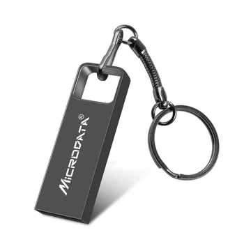 

USB Flash Drive 32gb waterproof Pen Drive 16GB 64GB USB Flash Pendrive Memory USB Stick 128gb u disk memoria cel usb stick