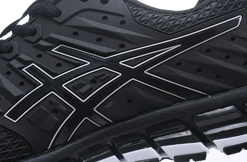 Asics Gel-Quantum 360 оригинальное новое поступление Аутентичные кроссовки 360 Мужская классическая Cathletic обувь Нескользящая Hongniu