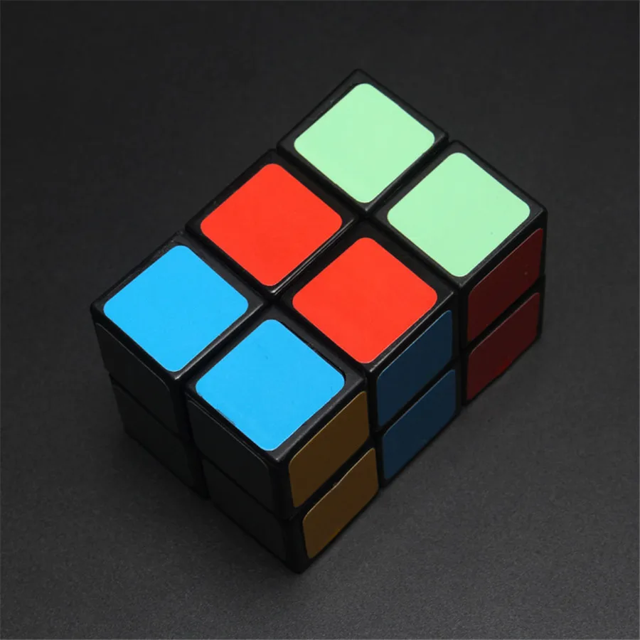 

Cubos Magicos Puzzles Professional Games Alembic Stress Reliever Magic Cube Toys Children Grownups Gift Ideas DD60MF
