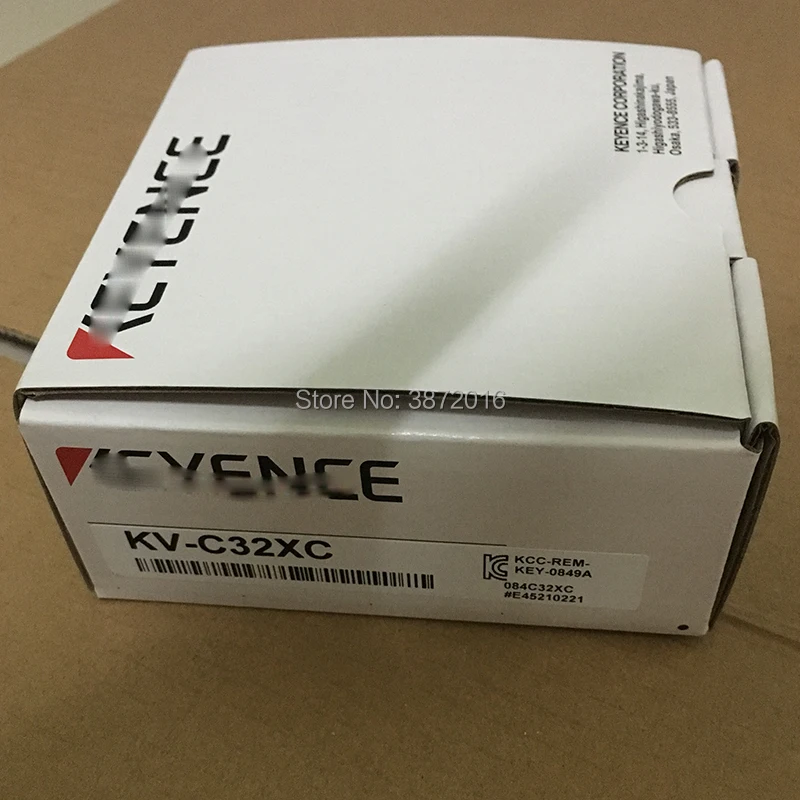 KV-C32XA