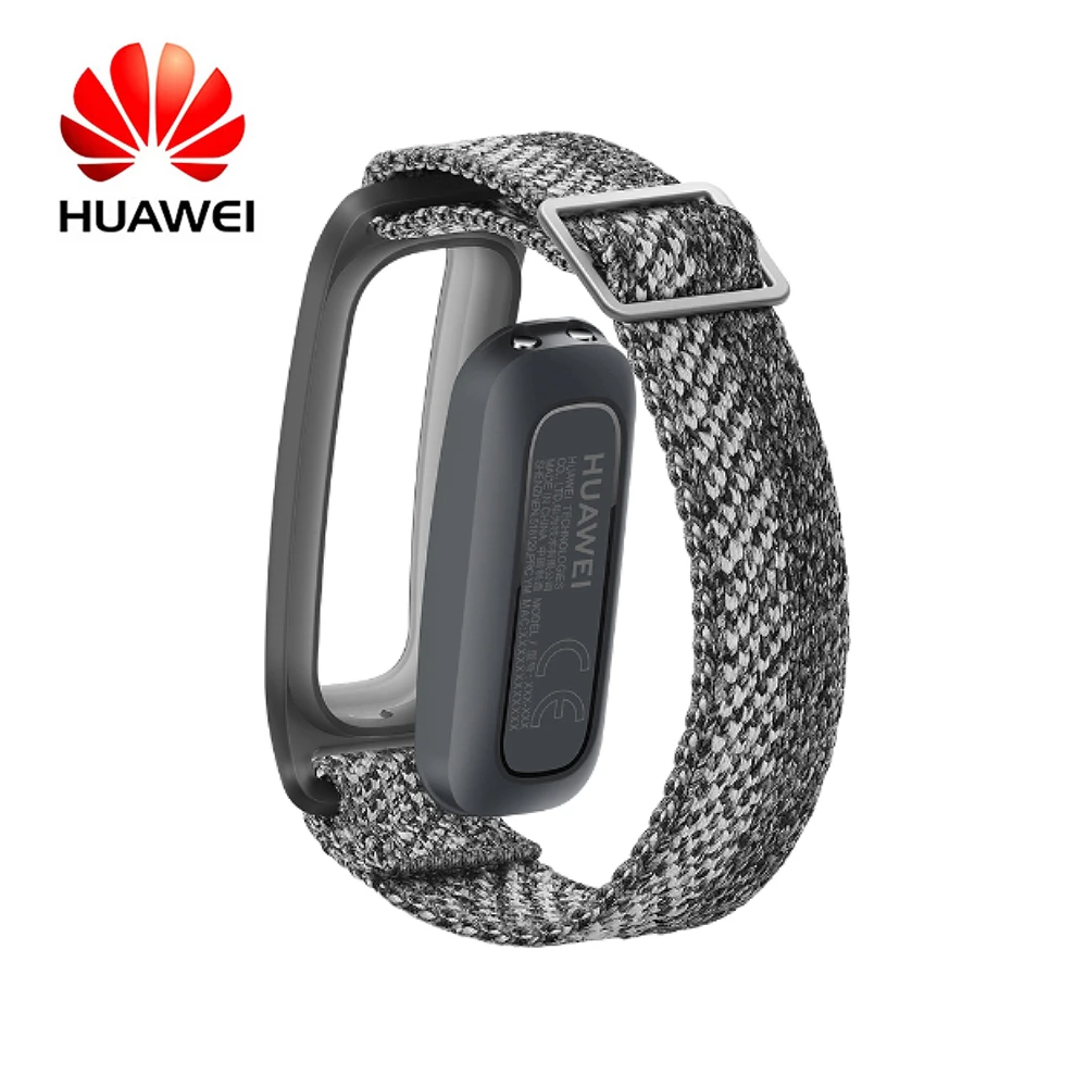 Смарт-браслет HUAWEI 4e беговая Обувь для баскетбола спортивный режим фитнес-трекер Браслет 5ATM водонепроницаемые часы Honor Band