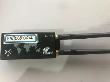 

Free shipping DHL + sierra wireless EM7565 LTE cat12 Module , Support 600 mbps