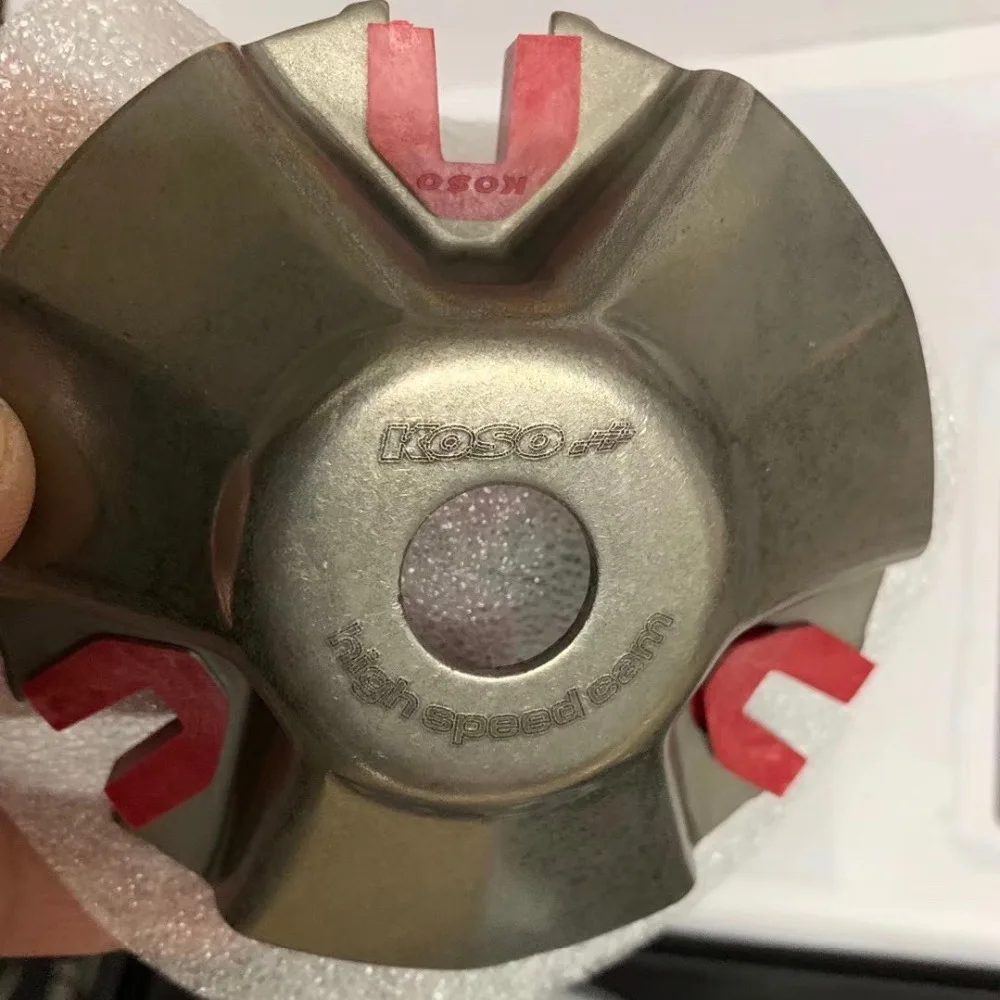 smax force variator koso