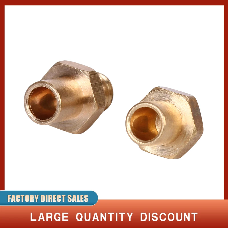 M3/M4 thread temperature sensor thermistor K type screw thermocouple fixed screw 3D printer accessories