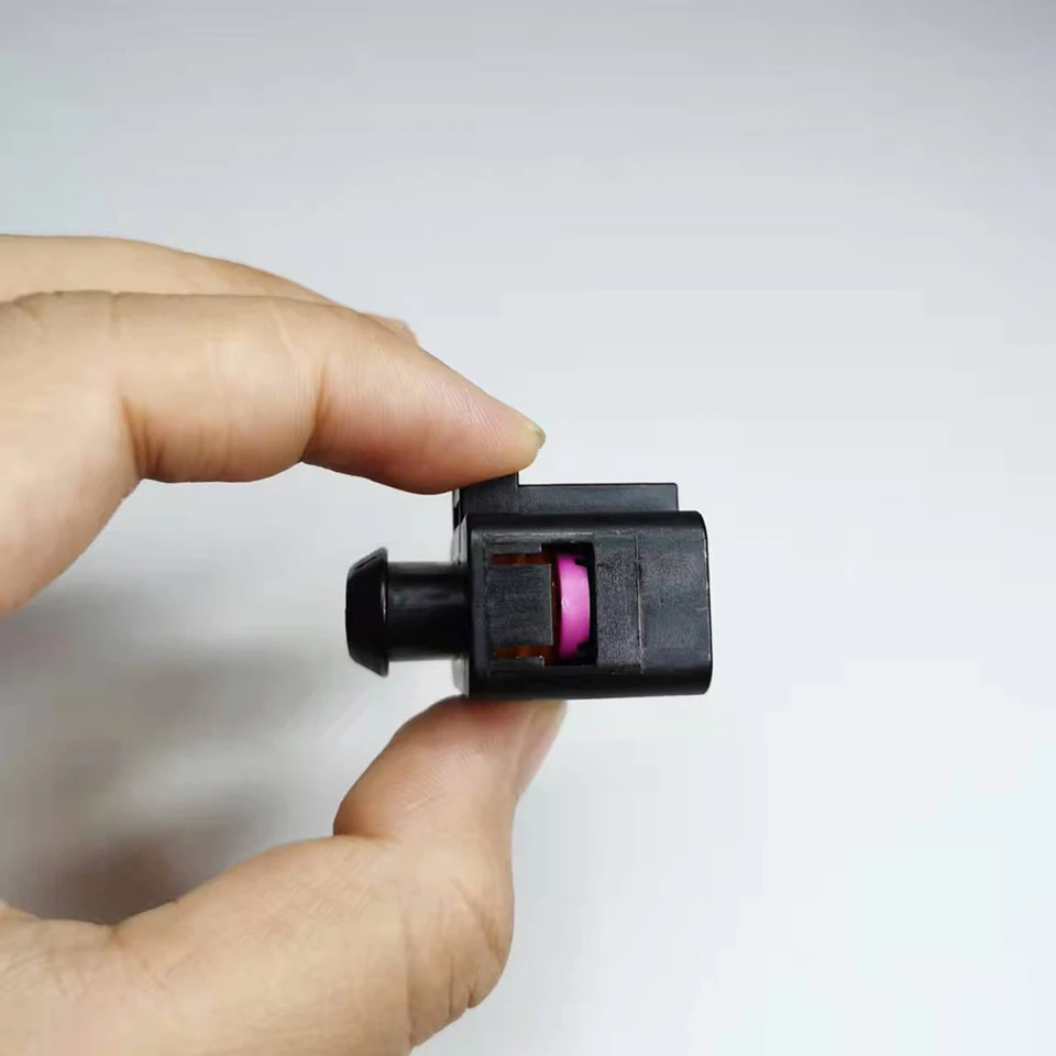 Zündspulenstecker Set 4-teilig Für Audi VW - Reparaturset Mit Werkzeug 4B0973724