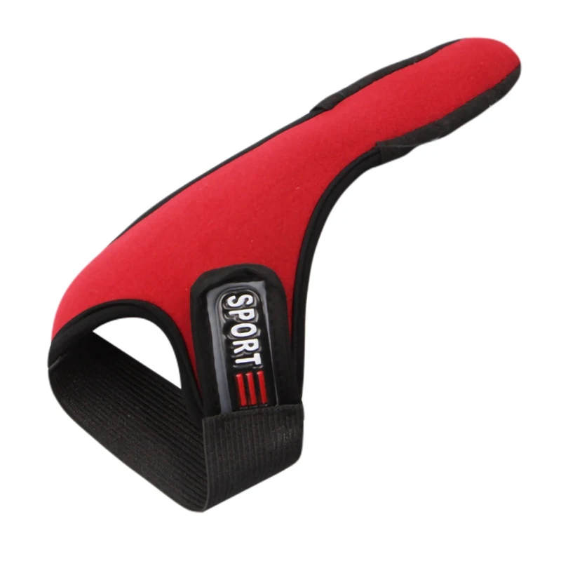 

Single Finger Protector Fishing Gloves For Fishermen One Finger Surfcasting Non-Slip Glove Useful Fishing Tools Accessories