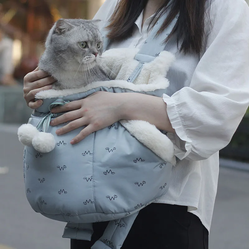 Сумка-переноска для животных милые носителей мешки товары для домашних животных кошка собака щенок рюкзак-сумка через плечо