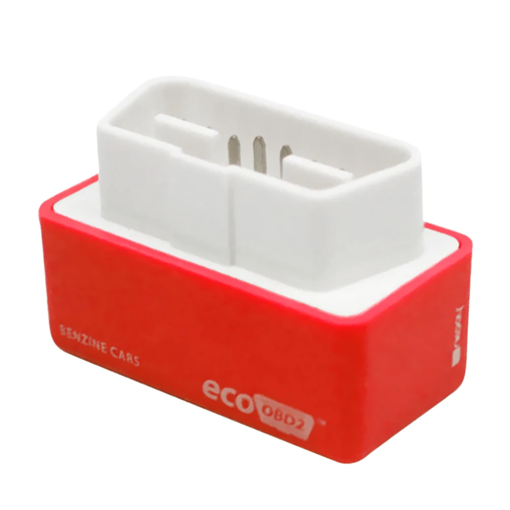 Eco OBD Ⅱ Универсальный экономичный чип для экономии топлива чип для бензинового газа