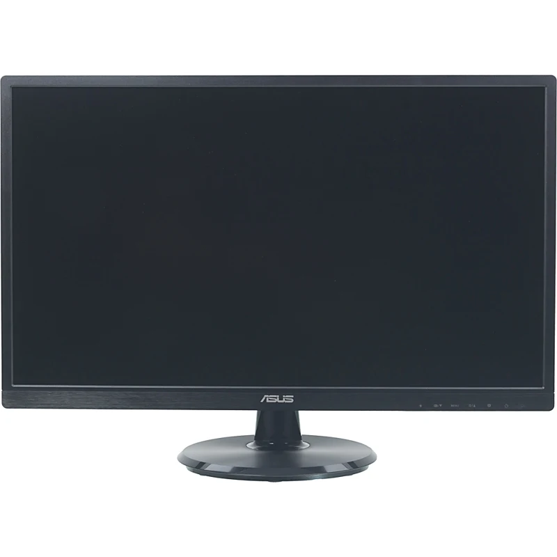 Монитор ASUS VA249NA 23.8", черный