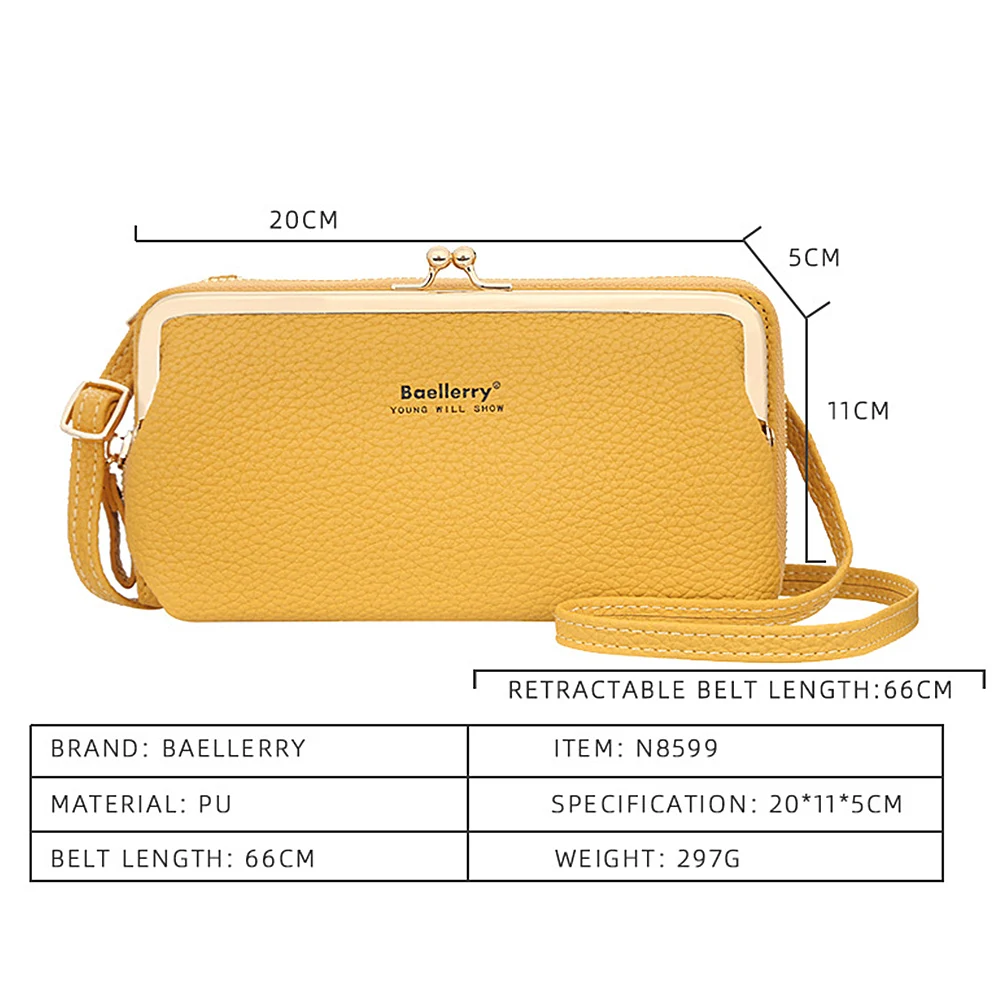 Small Women Bag Summer Female Handbags Phone Pocket Yellow Bags Fashion Small Bags Girl crossbody bag women shoulder bag women tote bag