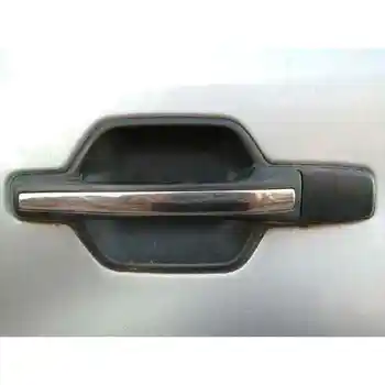 

HANDLE OUTER REAR LEFT MITSUBISHI MONTERO (V60/V70)