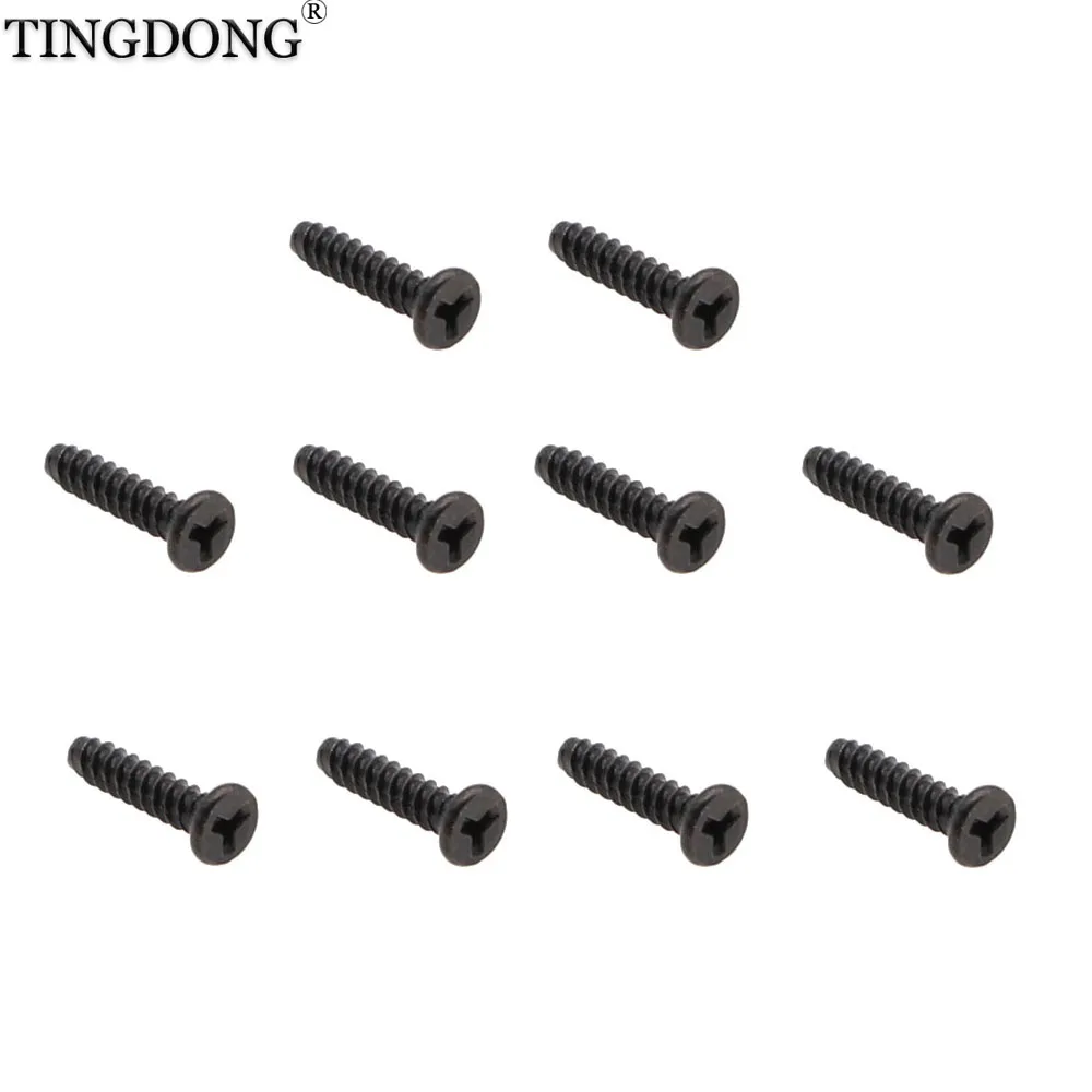 

10Pcs Y Shape Type Screws Replacement Screw For Nintendo Joy-con Joycon Nintend Switch Controller