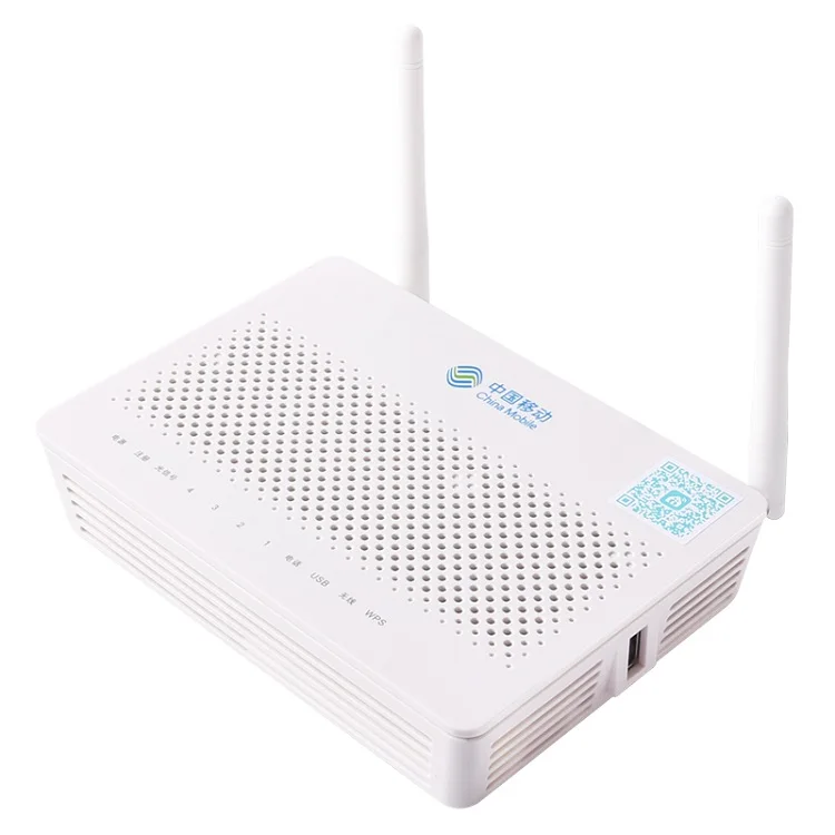 7 шт./лот gpon onu 1 potes 1ge 3fe usb WiFi волокно ont HG8545m Gpon 1ge onu без адаптера питания